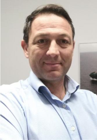 Raphaël Brière - Directeur Général Bourbon Tech Solutions